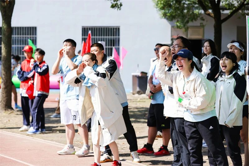 斗争永不止步   拼搏赢得未来   传化集团第十届职工运动会圆满终结-传化集团有限公司