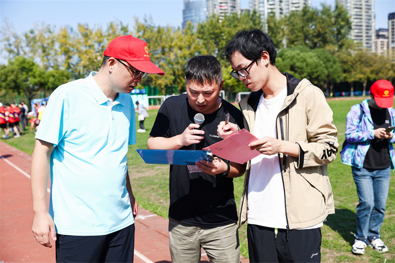 斗争永不止步   拼搏赢得未来   传化集团第十届职工运动会圆满终结-传化集团有限公司