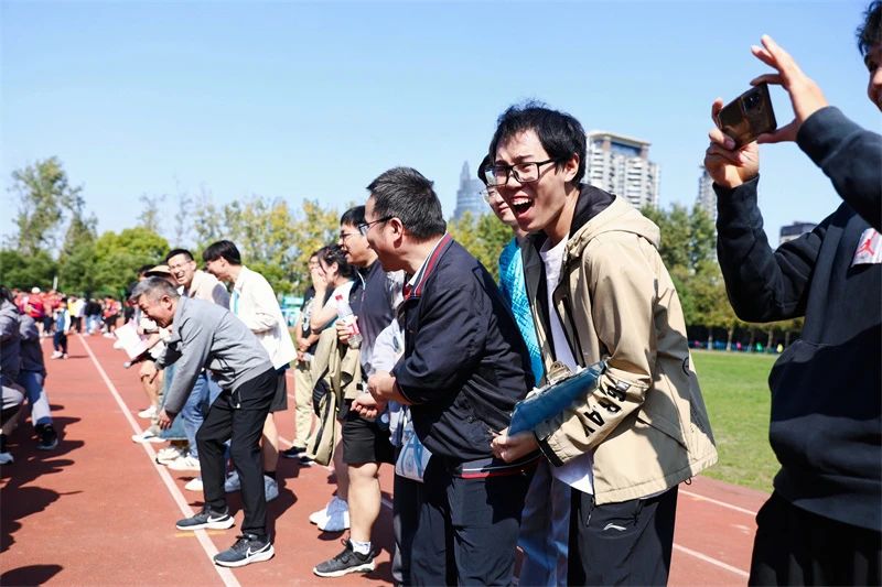 斗争永不止步   拼搏赢得未来   传化集团第十届职工运动会圆满终结-传化集团有限公司